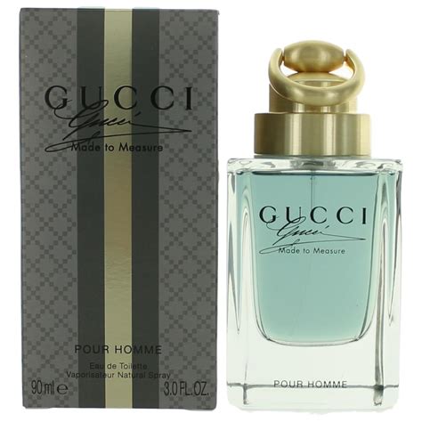 gucci made to measure suit|Gucci cologne samples for men.